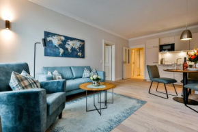 Logierhaus Jonna Whg 14